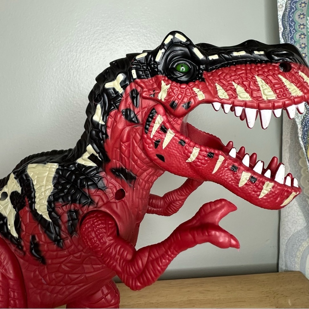Animal Planet Extreme T-Rex Adventure‎ Dinosaur Roars - Picture 6 of 11